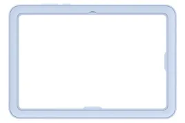 samsung-ef-jx730-279-cm-11-pokrowiec-niebieski