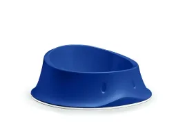 zolux-miska-plastikowa-smart-1l-granatowa