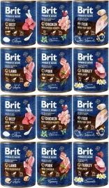 brit-premium-by-nature-mix-smakow-12x800g