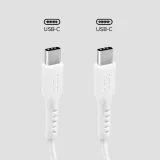 sbs-tecabletcc10w-kabel-usb-usb-2-0-1-m-usb-c-bialy