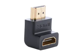 ugreen-20109-zmieniacz-plci-kabli-hdmi-czarny-zloto