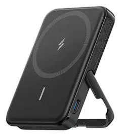 anker-322-maggo-5000-mah-bezprzewodowe-ladowanie-czarny