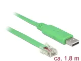 delock-62960-kabel-usb-usb-a-zielony