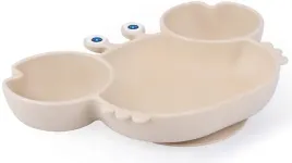 gili-gums-talerz-krab-bezowy-gg-50778