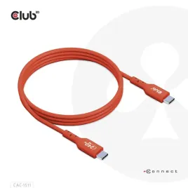 club3d-cac-1515-kabel-usb-usb-2-0-4-m-usb-c-pomaranczowy-czerwony