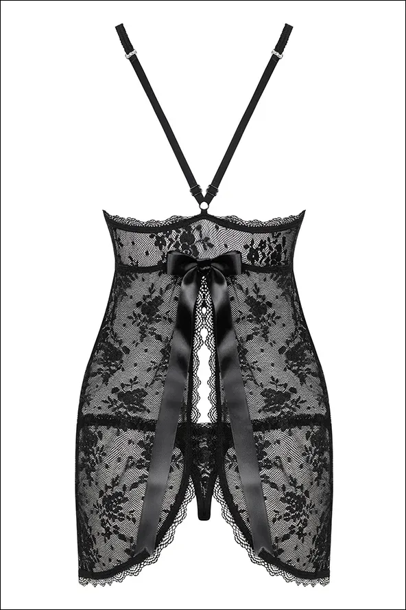 obsessive-koszulka-i-stringi-behindy-bab-roz-s-m-stan-nowy