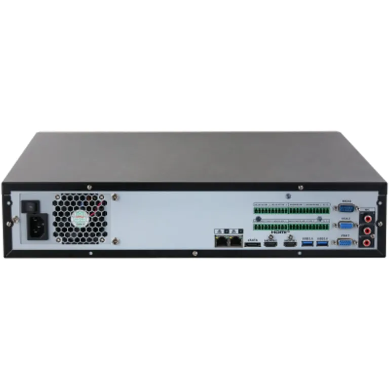 dahua-technology-nvr5864-xi-2u-czarny