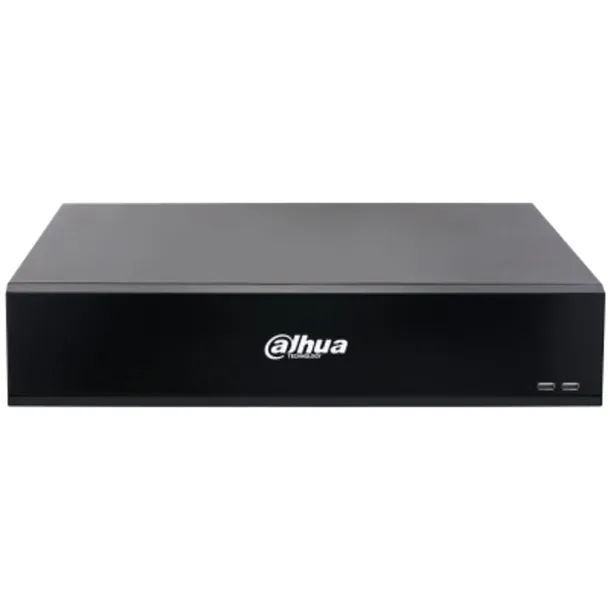 dahua-technology-nvr5864-xi-2u-czarny