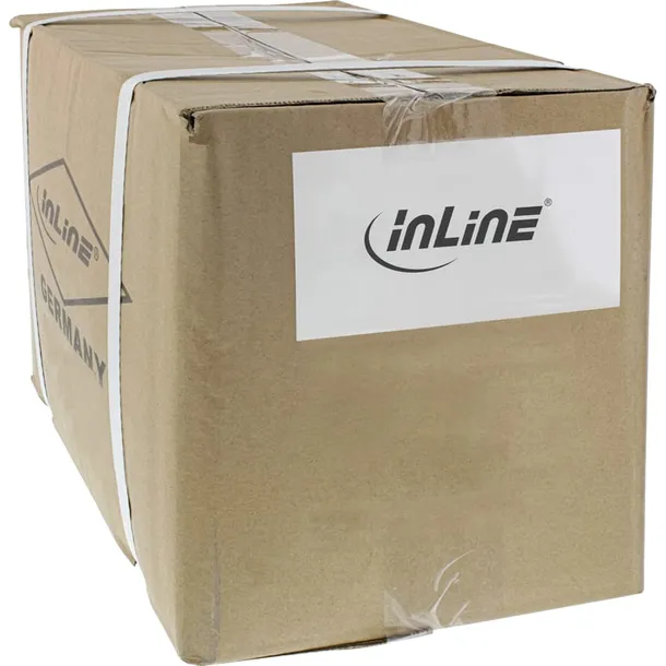 inline-b-17112-adapter-kablowy-2-m-dvi-d-displayport-czarny