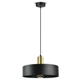 lampa-sufitowa-wiszaca-nad-stol-blat-classic-spot-z300-led-e27-black-gold