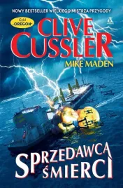 sprzedawca-smierci-clive-cussler-mike-maden