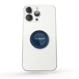 vonmahlen-backflip-pure-uchwyt-pasywny-telefon-komorkowy-smartfon-niebie