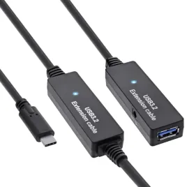 inline-35655d-kabel-usb-usb-3-2-gen-1-3-1-gen-1-10-m-usb-c-usb-a-czarn