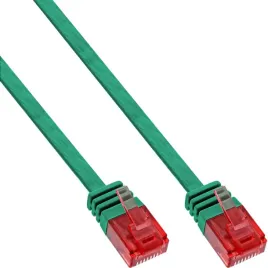 inline-71614g-kabel-sieciowy-zielony-15-m-cat6-u-utp-utp