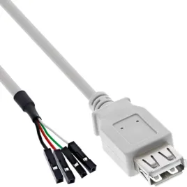 inline-33440l-kabel-usb-usb-2-0-04-m-usb-a-bezowy