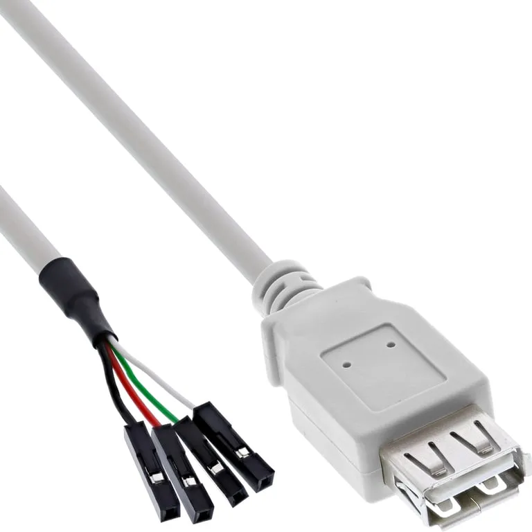 inline-33440l-kabel-usb-usb-2-0-04-m-usb-a-bezowy