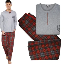 lap-pizama-meska-dlugi-rekaw-dlugie-spodnie-100percent-bawelny-sza-roz-xxl
