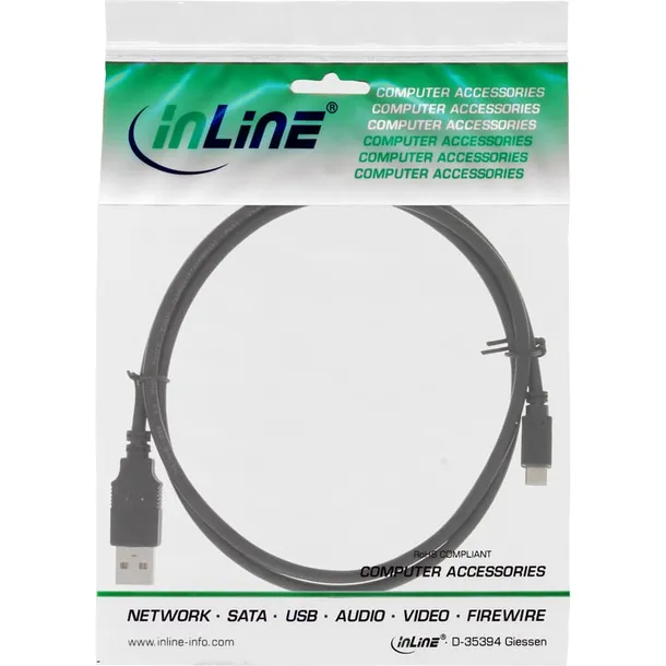 inline-31720q-kabel-usb-usb-2-0-2-m-usb-a-micro-usb-b-czarny