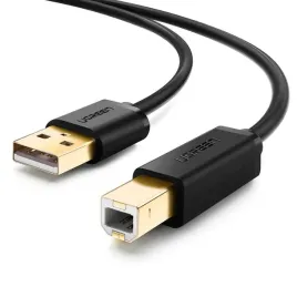 ugreen-10351-kabel-usb-usb-2-0-3-m-usb-a-usb-b-czarny