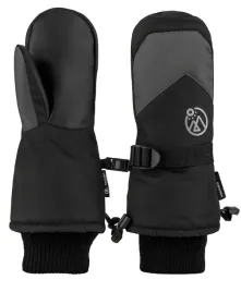 rekawiczki-dzieciece-narciarskie-zimowe-wodoodporne-czarne-xs-8-11-lat