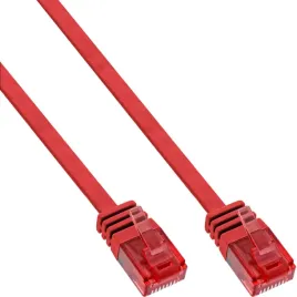 inline-71601r-kabel-sieciowy-czerwony-1-m-cat6-u-utp-utp