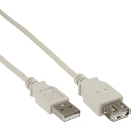 inline-4043718076390-kabel-usb-usb-2-0-03-m-usb-a-szary