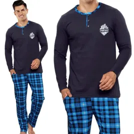 lap-pizama-meska-dlugi-rekaw-dlugie-spodnie-100percent-bawelny-roz-xxl