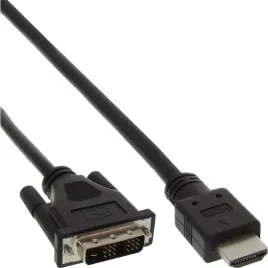 inline-17661e-adapter-kablowy-1-m-hdmi-dvi-d-czarny