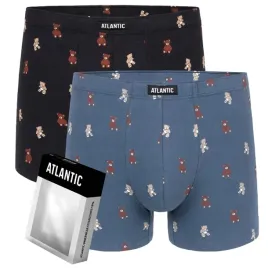 atlantic-szorty-meskie-2pak-bokserki-dopasowane-l