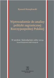 wprowadzenie-do-analizy-polityki-zagranicznej-rp