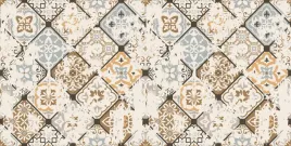 dywanik-kuchenny-mata-ochronna-do-kuchni-rustykalny-patchwork-100x50