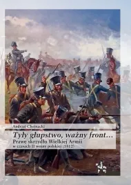 tyly-glupstwo-wazny-front-andrzej-chojnacki