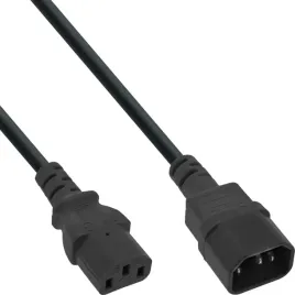 inline-16632-kabel-zasilajace-czarny-18-m