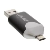 inline-66779c-czytnik-kart-usb-micro-usb-czarny
