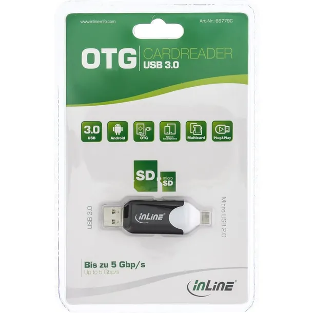 inline-66779c-czytnik-kart-usb-micro-usb-czarny