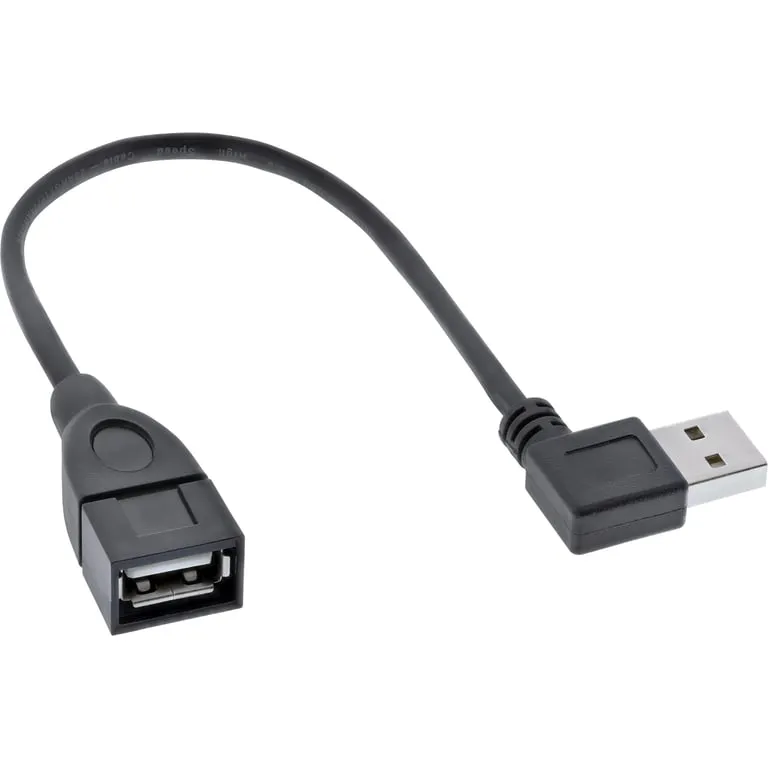inline-34602r-kabel-usb-usb-2-0-02-m-usb-a-czarny