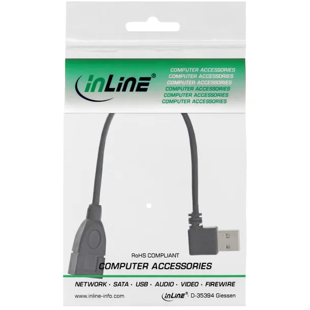 inline-34602r-kabel-usb-usb-2-0-02-m-usb-a-czarny