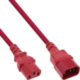 inline-16501r-kabel-zasilajace-czerwony-1-m-c14-panel-c13-panel
