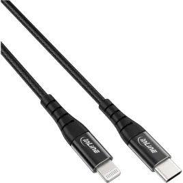 inline-31450d-kabel-lightning-1-m-czarny