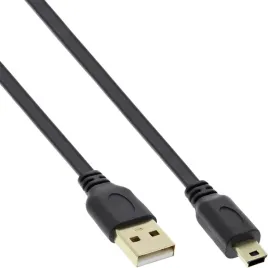 inline-31810f-kabel-usb-usb-2-0-1-m-usb-a-mini-usb-b-czarny