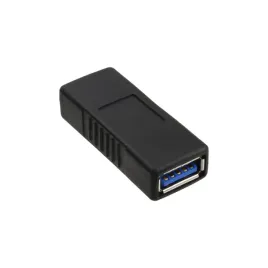 inline-35300p-zmieniacz-plci-kabli-usb-3-0-a-female-usb3-0-a-czarny