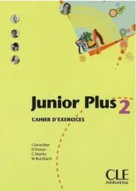 junior-plus-2-cwiczenia-praca-zbiorowa