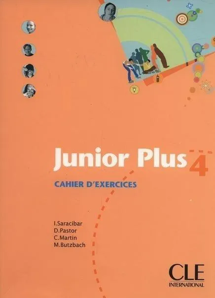 junior-plus-4-cwiczenia-saracibar