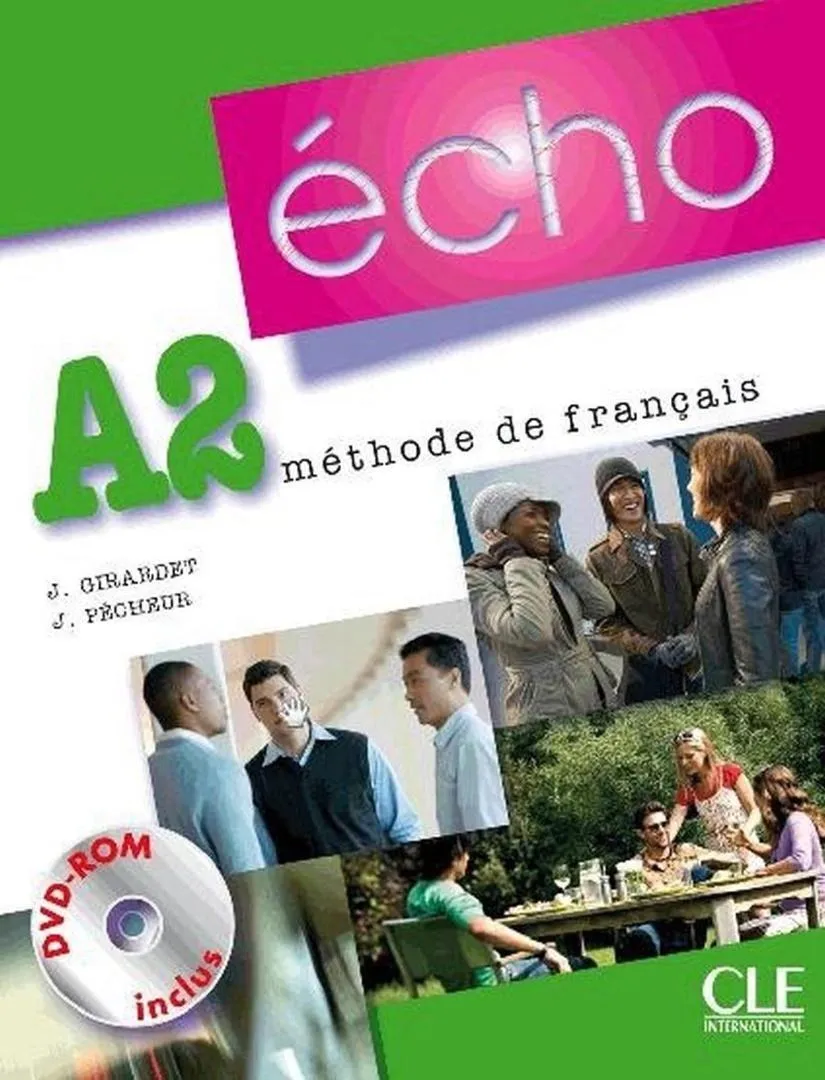 echo-a2-podrecznik-dvd-girardet-j