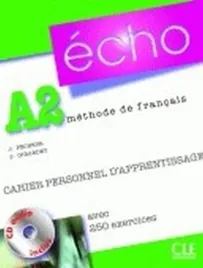 echo-a2-cwiczenia-cd-girardet-j