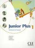 junior-plus-1-podrecznik-immaculada-saracibar