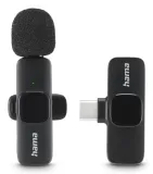 hama-smart-wireless-czarny-mikrofon-lavalier-lapel