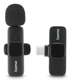 hama-smart-wireless-czarny-mikrofon-lavalier-lapel