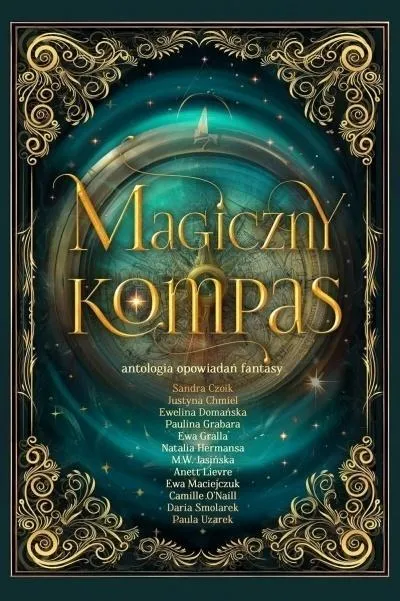 magiczny-kompas-praca-zbiorowa