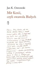 mit-kenii-czyli-swawola-bialych-jan-k-ostrowski